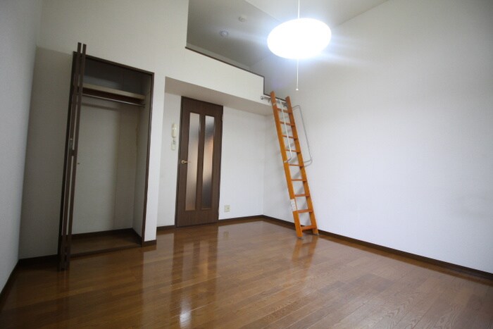 物件内観写真6　(居室)