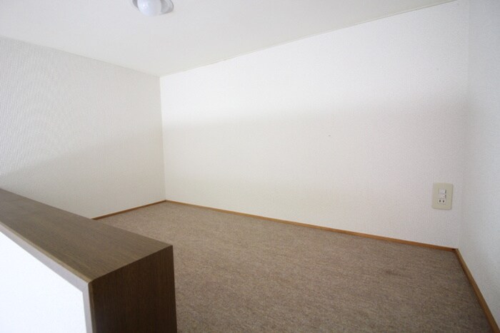 物件内観写真7　(ロフト)