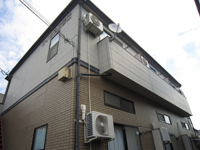 物件外観写真3　(建物設備)