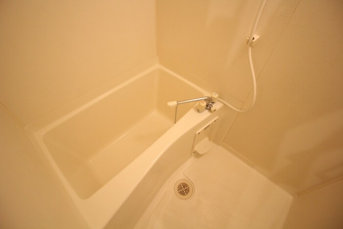 物件内観写真10　(バス／シャワールーム等)