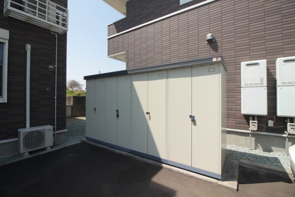 建物設備