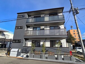 D-ROOM　グッチ　Ⅶ外観写真