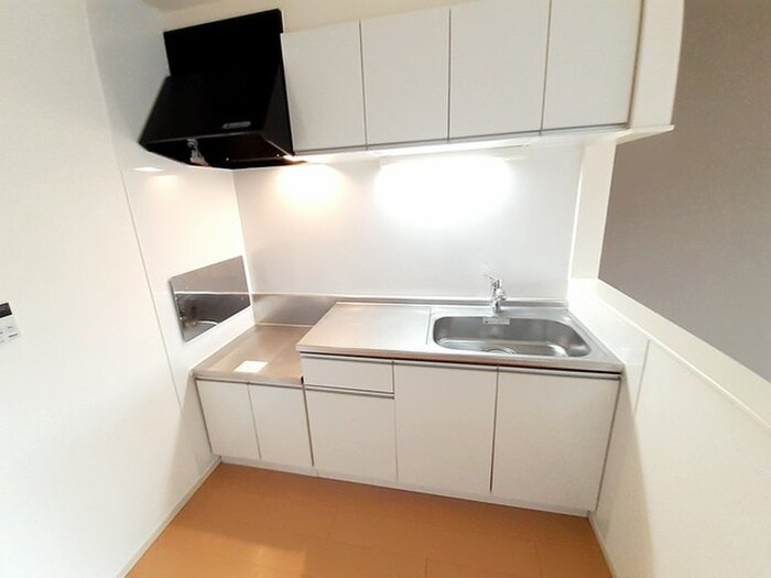 物件内観写真7　(キッチン)