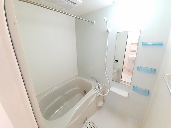 物件内観写真8　(バス／シャワールーム等)