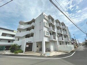 デュエル雅外観写真