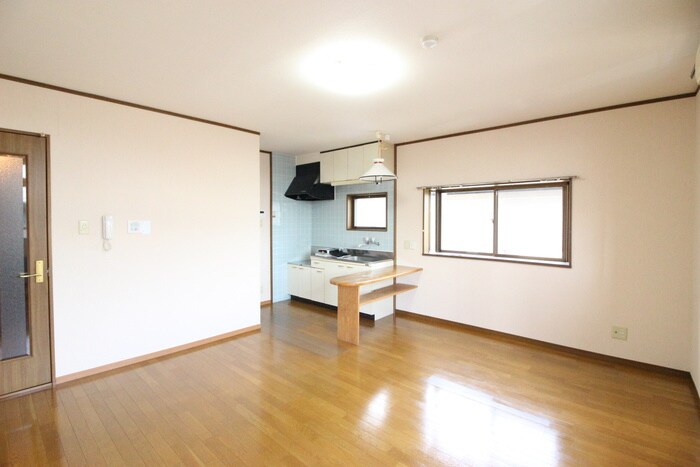 物件内観写真8　(居室)