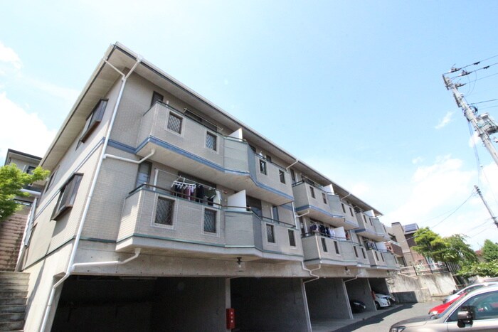 物件外観写真3　(外観写真)