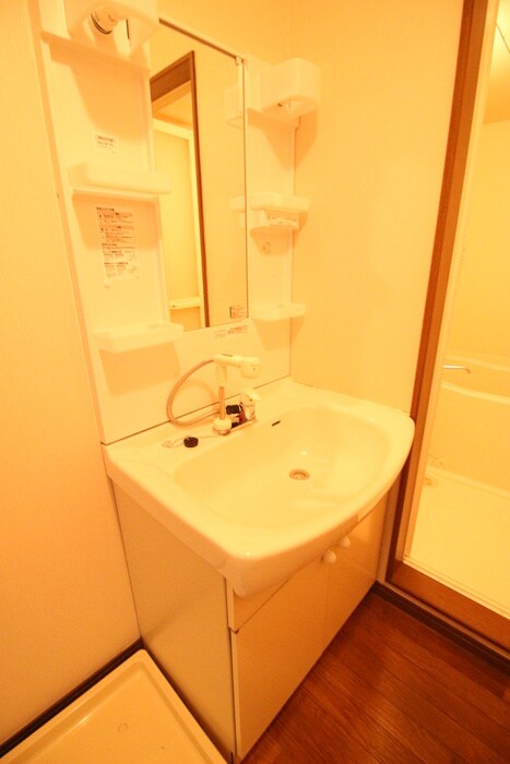 物件内観写真14　(洗面)