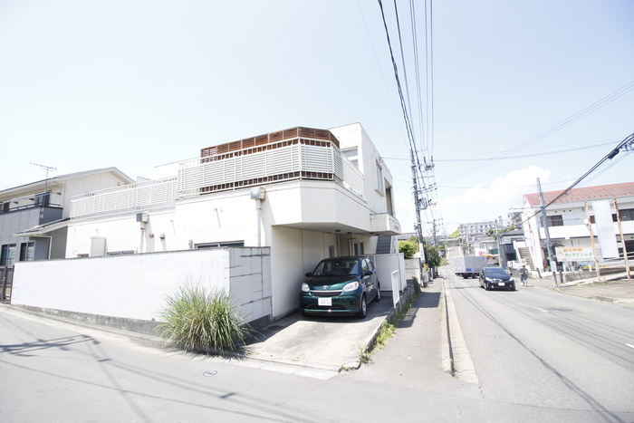 外観写真