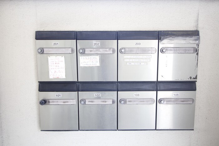 物件外観写真3　(建物設備)