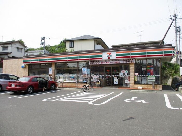 セブンイレブン　仙台荒巻神明店