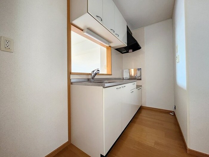物件内観写真10　(キッチン)
