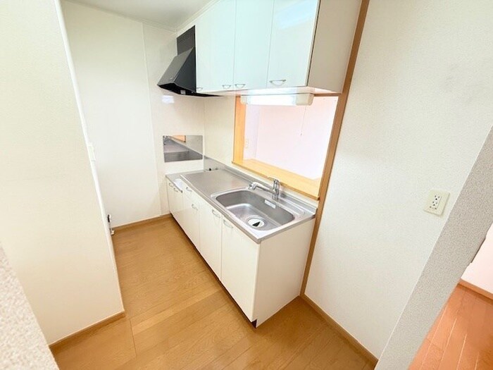 物件内観写真11　(キッチン)