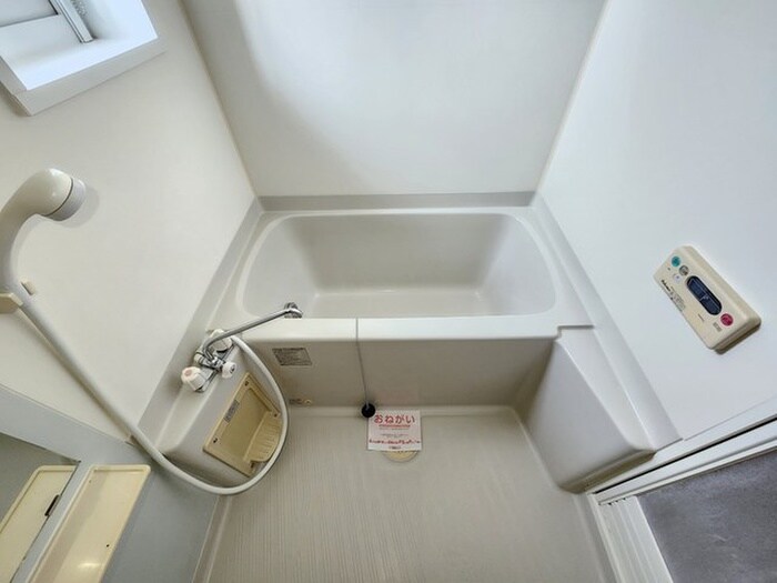 物件内観写真11　(バス／シャワールーム等)