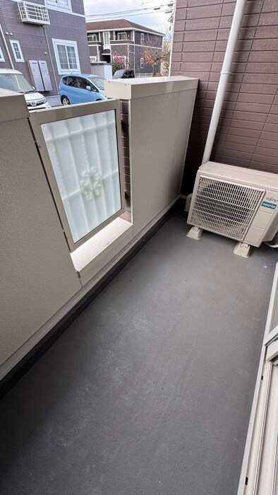 物件内観写真19　(ベランダ・バルコニー)