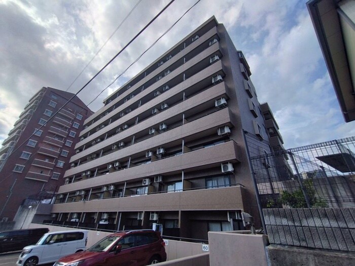 物件外観写真1　(建物設備)