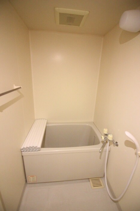 物件内観写真13　(バス／シャワールーム等)