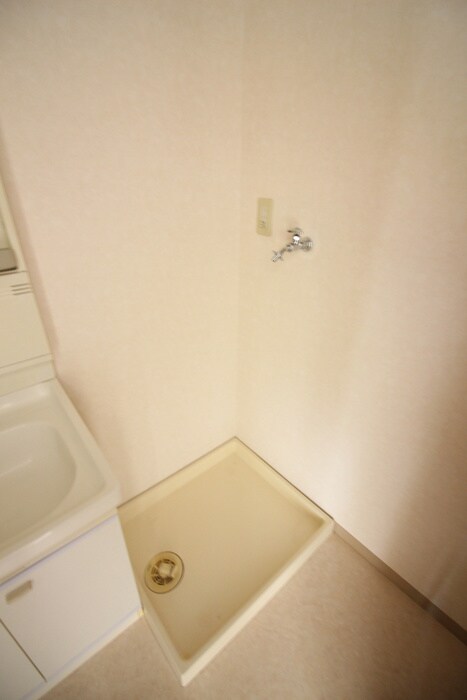 物件内観写真14　(洗面)