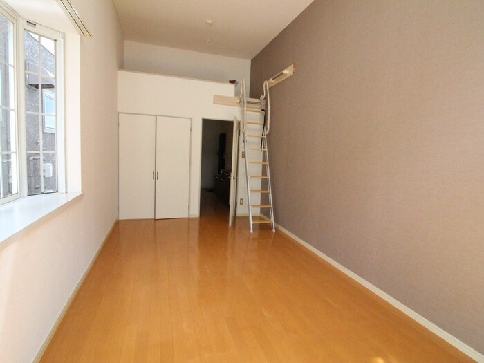 物件内観写真7　(居室)