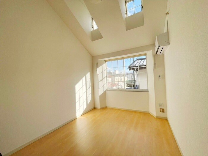 物件内観写真7　(居室)