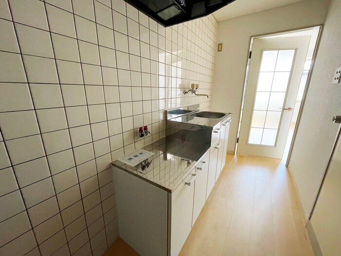 物件内観写真10　(キッチン)