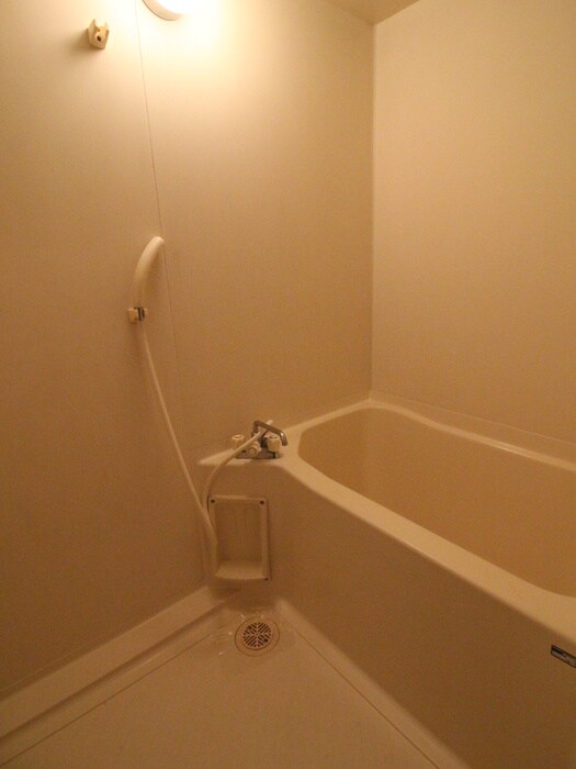 物件内観写真11　(バス／シャワールーム等)