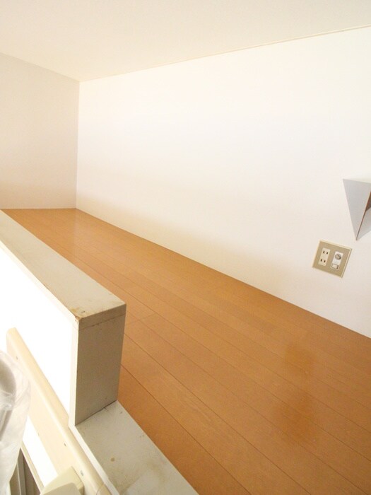 物件内観写真13　(ロフト)