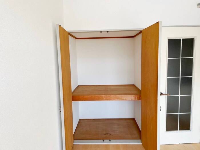 物件内観写真15　(収納)