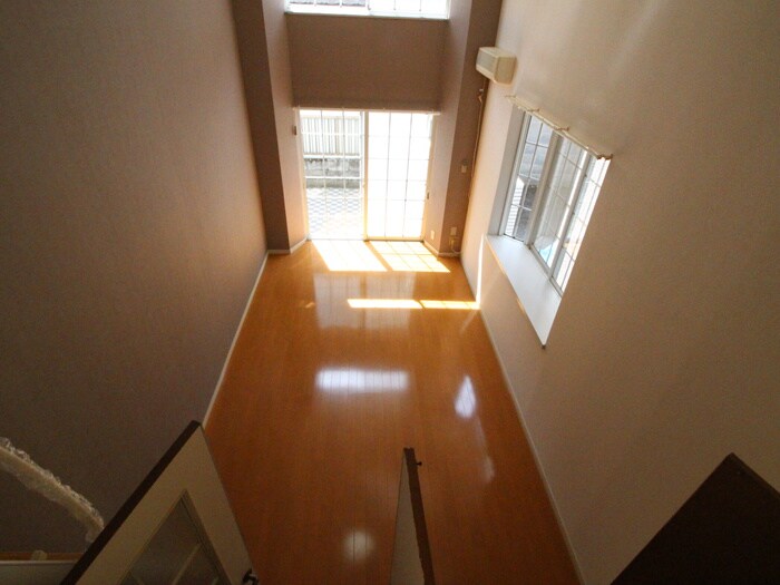 物件内観写真19　(居室)