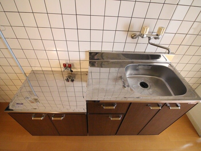 物件内観写真19　(キッチン)