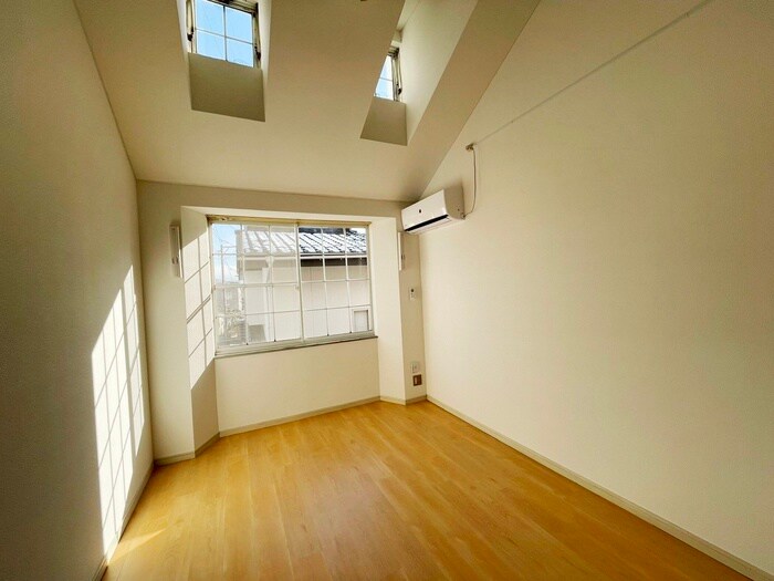 物件内観写真20　(居室)