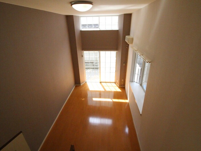 物件内観写真22　(居室)