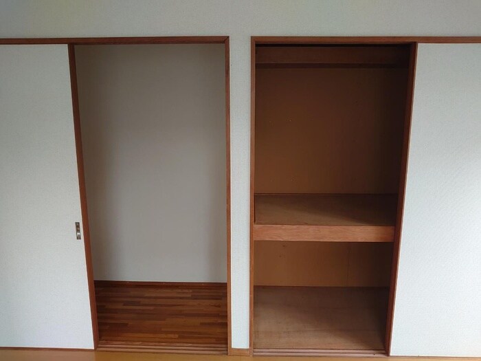 物件内観写真9　(収納)