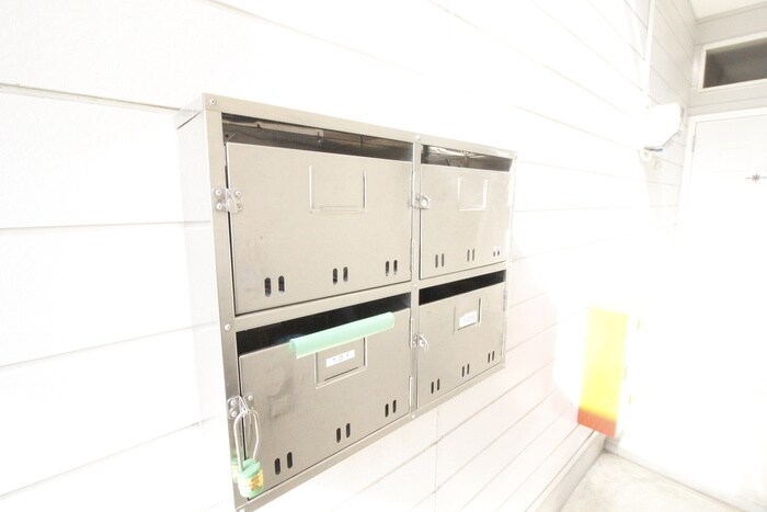 物件外観写真4　(その他)