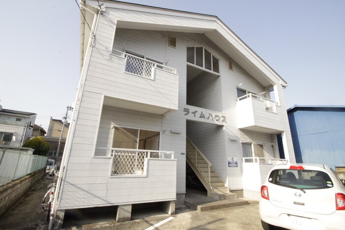 物件外観写真5　(外観写真)