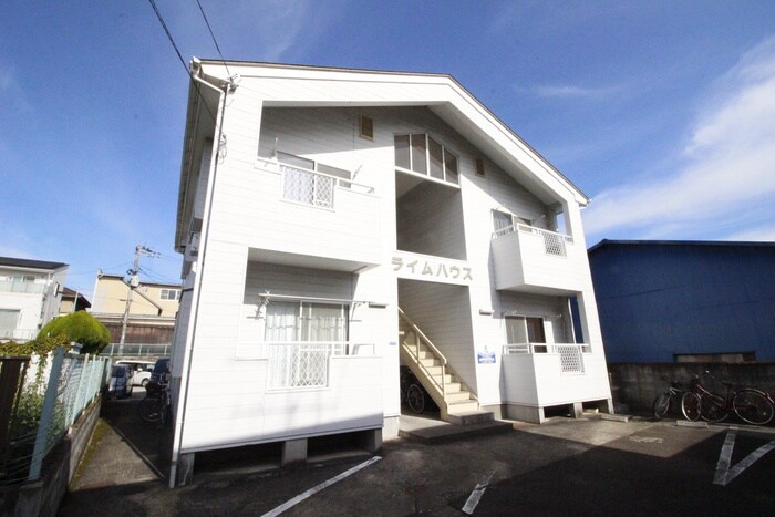 物件外観写真6　(外観写真)