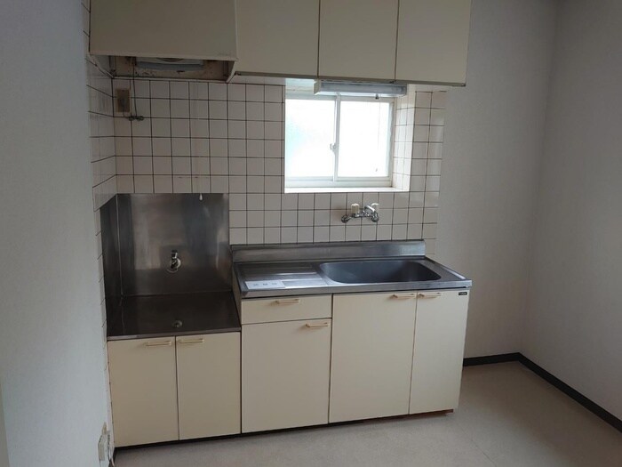 物件内観写真10　(キッチン)