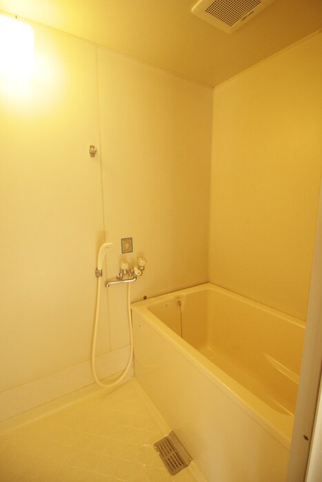物件内観写真11　(バス／シャワールーム等)