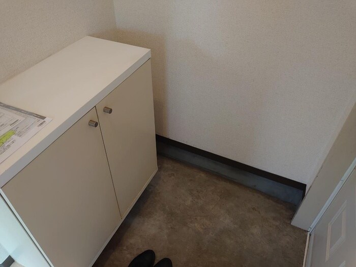 物件内観写真15　(靴箱)