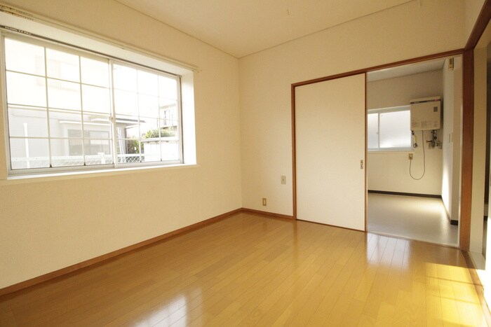 物件内観写真18　(居室)