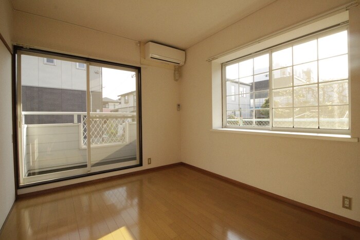 物件内観写真19　(居室)