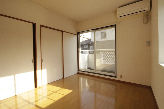 物件内観写真20　(居室)