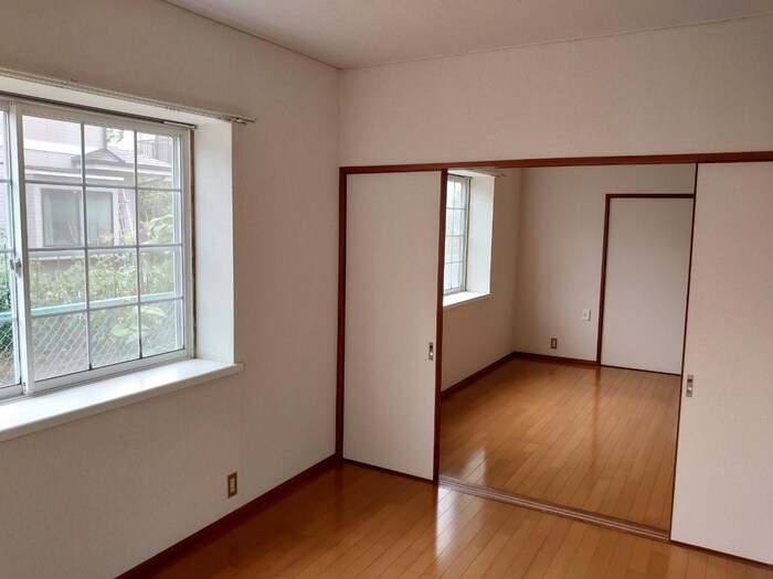 物件内観写真22　(居室)