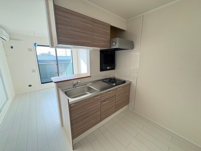 物件内観写真8　(キッチン)