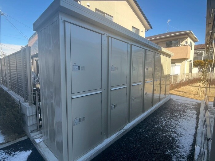 物件外観写真6　(周辺環境)