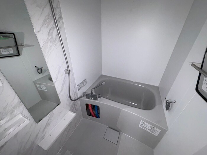 物件内観写真17　(バス／シャワールーム等)