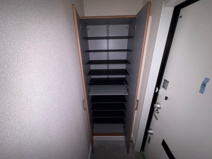 物件内観写真22　(靴箱)