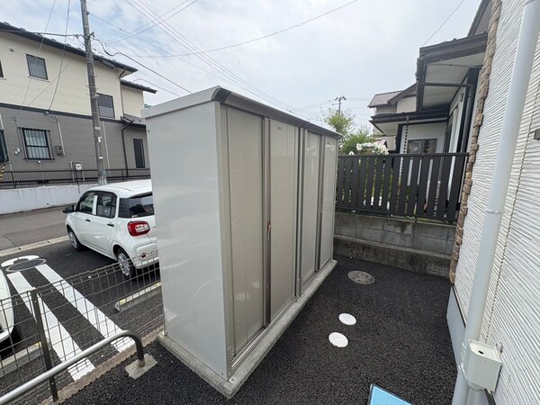 建物設備