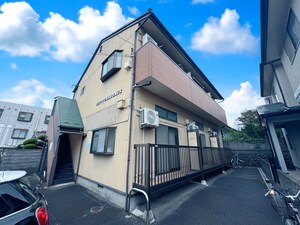 ﾌﾟﾁ･ｼｬﾄｰ外観写真