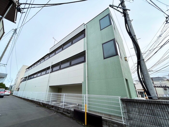 物件外観写真2　(外観写真)